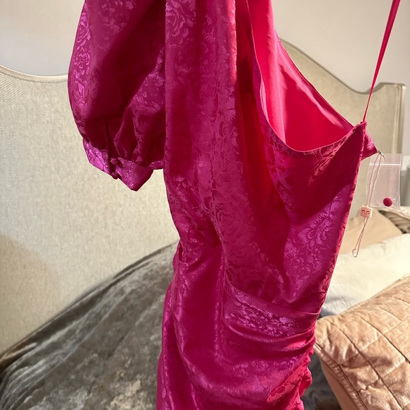 Ronny Kobo Nadia Ruched One - Picture 3 of 6